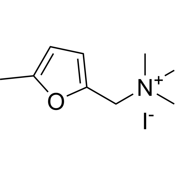 Methylfurmethide iodide 1197-60-0
